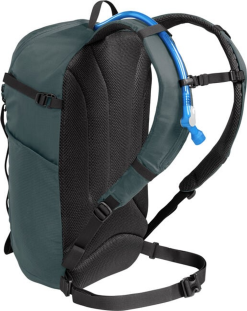 Camelbak Cloud Walker 18 85oz Hydration Pack - Dark Slate/Black -Deals Backpacking Store 2531001000 darkslateblack d 45769.1682007167