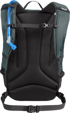 Camelbak Cloud Walker 18 85oz Hydration Pack - Dark Slate/Black -Deals Backpacking Store 2531001000 darkslateblack e 04172.1682007168
