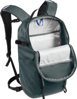 Camelbak Cloud Walker 18 85oz Hydration Pack - Dark Slate/Black -Deals Backpacking Store 2531001000 darkslateblack h 04897.1682007170