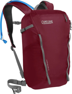 Camelbak Cloud Walker 18 85oz Hydration Pack - Cabernet
