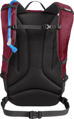 Camelbak Cloud Walker 18 85oz Hydration Pack - Cabernet -Deals Backpacking Store 2531601000 cabernet e 09060.1682007773