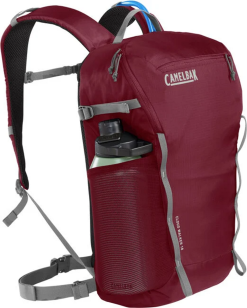 Camelbak Cloud Walker 18 85oz Hydration Pack - Cabernet -Deals Backpacking Store 2531601000 cabernet g 39454.1682007774