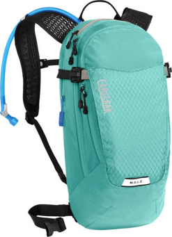 Camelbak Women's M.U.L.E. 12 100oz Hydration Pack - Latigo Teal