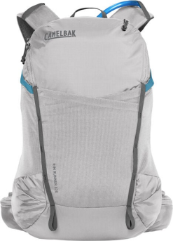 Camelbak Women's Rim Runner X20 Hydration Pack - Vapor/Blue Jay -Deals Backpacking Store 2727001000 vaporbluejay d 72735.1682016073