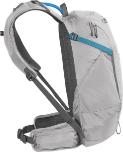 Camelbak Women's Rim Runner X20 Hydration Pack - Vapor/Blue Jay -Deals Backpacking Store 2727001000 vaporbluejay f 19415.1682016075