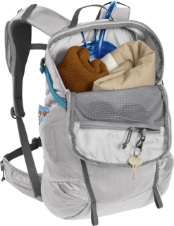 Camelbak Women's Rim Runner X20 Hydration Pack - Vapor/Blue Jay -Deals Backpacking Store 2727001000 vaporbluejay g 64111.1682016076