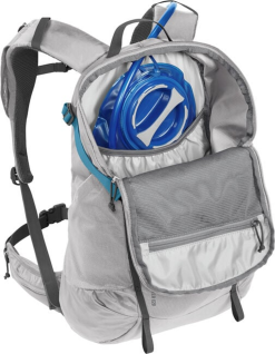 Camelbak Women's Rim Runner X20 Hydration Pack - Vapor/Blue Jay -Deals Backpacking Store 2727001000 vaporbluejay h 23113.1682016077