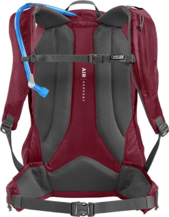 Camelbak Women's Rim Runner X20 Hydration Pack - Cabernet -Deals Backpacking Store 2727601000 cabernet c 39564.1682016576