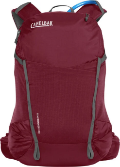 Camelbak Women's Rim Runner X20 Hydration Pack - Cabernet -Deals Backpacking Store 2727601000 cabernet d 59047.1682016577