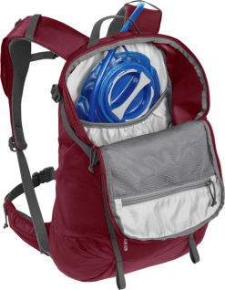 Camelbak Women's Rim Runner X20 Hydration Pack - Cabernet -Deals Backpacking Store 2727601000 cabernet h 36377.1682016581