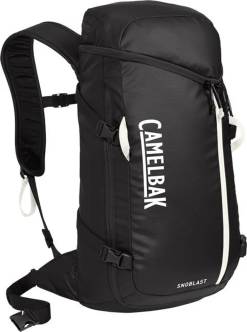 Camelbak SnoBlast 22 70oz Hydration Pack - Black/White