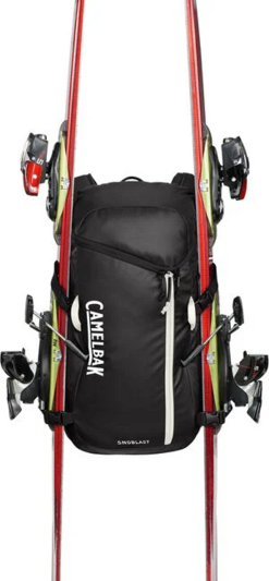 Camelbak SnoBlast 22 70oz Hydration Pack - Black/White 14 Camelbak SnoBlast 22 70oz Hydration Pack - Black/White -Deals Backpacking Store 2781001000 blackwhite f 54075.1682016959