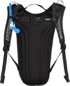 Camelbak Kids' Mini M.U.L.E. 50 Oz Hydration Pack - Black/Flames -Deals Backpacking Store 2814002000 blackflames d 37722.1682017846
