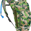 Camelbak Kids' Mini M.U.L.E. 50 Oz Hydration Pack - Camo