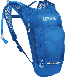 Camelbak Kids' Mini M.U.L.E. 50 Oz Hydration Pack - Blue