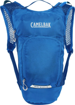 Camelbak Kids' Mini M.U.L.E. 50 Oz Hydration Pack - Blue 8 Camelbak Kids' Mini M.U.L.E. 50 Oz Hydration Pack - Blue -Deals Backpacking Store 2814401000 blue c 71296.1682019251