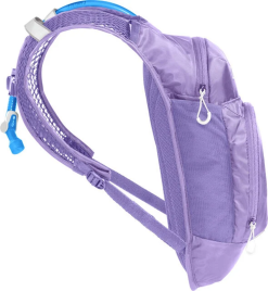 Camelbak Kids' Mini M.U.L.E. 50 Oz Hydration Pack - Lavender 11 Camelbak Kids' Mini M.U.L.E. 50 Oz Hydration Pack - Lavender -Deals Backpacking Store 2814501000 lavender f 55404.1682023168