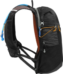 Camelbak Octane 16 Hydration Hiking Pack With Fusion 2L Reservoir - Black/Apricot 15 Camelbak Octane 16 Hydration Hiking Pack With Fusion 2L Reservoir - Black/Apricot -Deals Backpacking Store 2826001000 blackapricot h 33017.1682023912