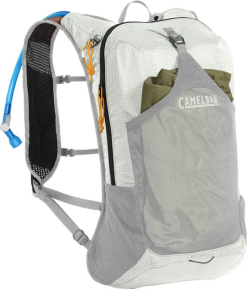 Camelbak Octane 12 Hydration Hiking Pack With Fusion 2L Reservoir - Vapor/Apricot 12 Camelbak Octane 12 Hydration Hiking Pack With Fusion 2L Reservoir - Vapor/Apricot -Deals Backpacking Store 2827001000 vaporapricot e 74674.1682085698