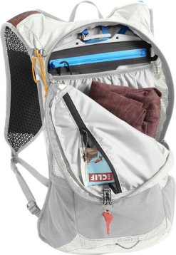 Camelbak Octane 12 Hydration Hiking Pack With Fusion 2L Reservoir - Vapor/Apricot 14 Camelbak Octane 12 Hydration Hiking Pack With Fusion 2L Reservoir - Vapor/Apricot -Deals Backpacking Store 2827001000 vaporapricot g 02431.1682085700