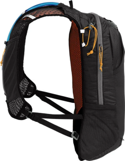 Camelbak Octane 12 Hydration Hiking Pack With Fusion 2L Reservoir - Black/Apricot 13 Camelbak Octane 12 Hydration Hiking Pack With Fusion 2L Reservoir - Black/Apricot -Deals Backpacking Store 2827002000 black h 95098.1682086040