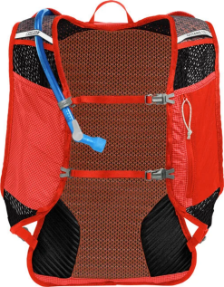 Camelbak Octane 12 Hydration Hiking Pack With Fusion 2L Reservoir - Red Poppy/Vapor 10 Camelbak Octane 12 Hydration Hiking Pack With Fusion 2L Reservoir - Red Poppy/Vapor -Deals Backpacking Store 2827601000 redpoppy d 11764.1682087792