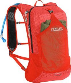 Camelbak Octane 12 Hydration Hiking Pack With Fusion 2L Reservoir - Red Poppy/Vapor 11 Camelbak Octane 12 Hydration Hiking Pack With Fusion 2L Reservoir - Red Poppy/Vapor -Deals Backpacking Store 2827601000 redpoppy e 56766.1682087793