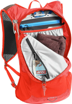 Camelbak Octane 12 Hydration Hiking Pack With Fusion 2L Reservoir - Red Poppy/Vapor 12 Camelbak Octane 12 Hydration Hiking Pack With Fusion 2L Reservoir - Red Poppy/Vapor -Deals Backpacking Store 2827601000 redpoppy f 18892.1682087794