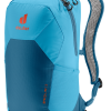 Deuter Speedlite 13 Backpack - Azure/Reef