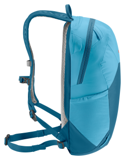 Deuter Speedlite 13 Backpack - Azure/Reef -Deals Backpacking Store 3410022 1361 4 72862.1683574038