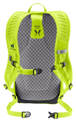 Deuter Speedlite 13 Backpack - Jade/Citrus -Deals Backpacking Store 3410022 2807 2 33519.1683574224
