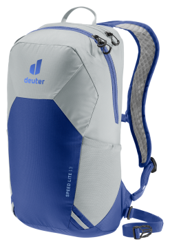 Deuter Speedlite 13 Backpack - Tin/Indigo