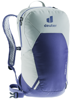 Deuter Speedlite 13 Backpack - Tin/Indigo -Deals Backpacking Store 3410022 4338 3 56777.1683574386