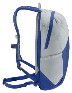 Deuter Speedlite 13 Backpack - Tin/Indigo -Deals Backpacking Store 3410022 4338 4 88278.1683574388