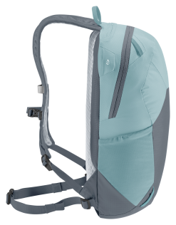 Deuter Speedlite 13 Backpack - Shale/Graphite -Deals Backpacking Store 3410022 4412 4 31300.1683574522