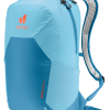 Deuter Speedlite 17 Backpack - Azure/Reef