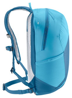 Deuter Speedlite 17 Backpack - Azure/Reef -Deals Backpacking Store 3410122 1361 3 28273.1683575789