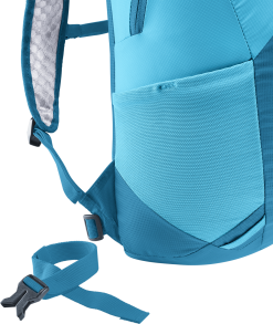 Deuter Speedlite 17 Backpack - Azure/Reef -Deals Backpacking Store 3410122 1361 4 32739.1683575790