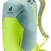 Deuter Speedlite 17 Backpack - Jade/Citrus