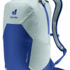 Deuter Speedlite 17 Backpack - Tin/Indigo