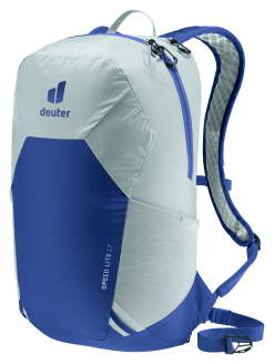 Deuter Speedlite 17 Backpack - Tin/Indigo