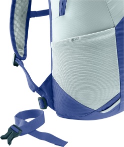 Deuter Speedlite 17 Backpack - Tin/Indigo 7 Deuter Speedlite 17 Backpack - Tin/Indigo -Deals Backpacking Store 3410122 4338 4 20670.1683576179