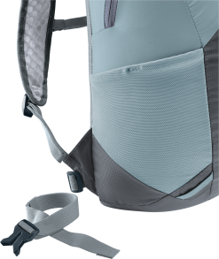 Deuter Speedlite 17 Backpack - Shale/Graphite -Deals Backpacking Store 3410122 4412 4 29752.1683578109