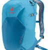 Deuter Speedlite 21 Backpack - Azure/Reef