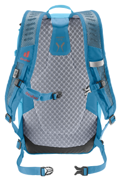 Deuter Speedlite 21 Backpack - Azure/Reef -Deals Backpacking Store 3410222 1361 2 41610.1683646673