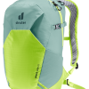 Deuter Speedlite 21 Backpack - Jade/Citrus