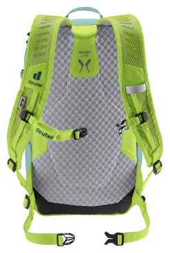 Deuter Speedlite 21 Backpack - Jade/Citrus -Deals Backpacking Store 3410222 2807 2 58780.1683646954