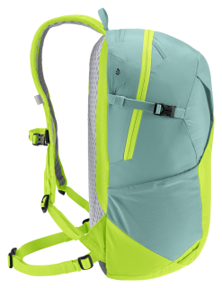 Deuter Speedlite 21 Backpack - Jade/Citrus -Deals Backpacking Store 3410222 2807 3 18455.1683646955