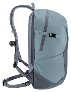 Deuter Speedlite 21 Backpack - Shale/Graphite -Deals Backpacking Store 3410222 4412 3 67031.1683647209