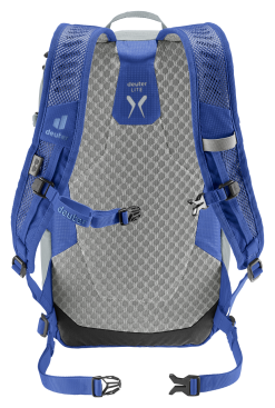 Deuter Speedlite 21 Backpack - Tin/Indigo -Deals Backpacking Store 3410222 4438 2 27302.1683647134